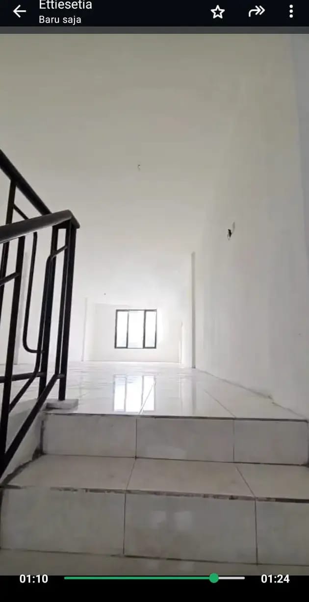 Dijual Ruko Murah dan Super Startegis di Perak Timur Surabaya Utara - Thumbnail 2