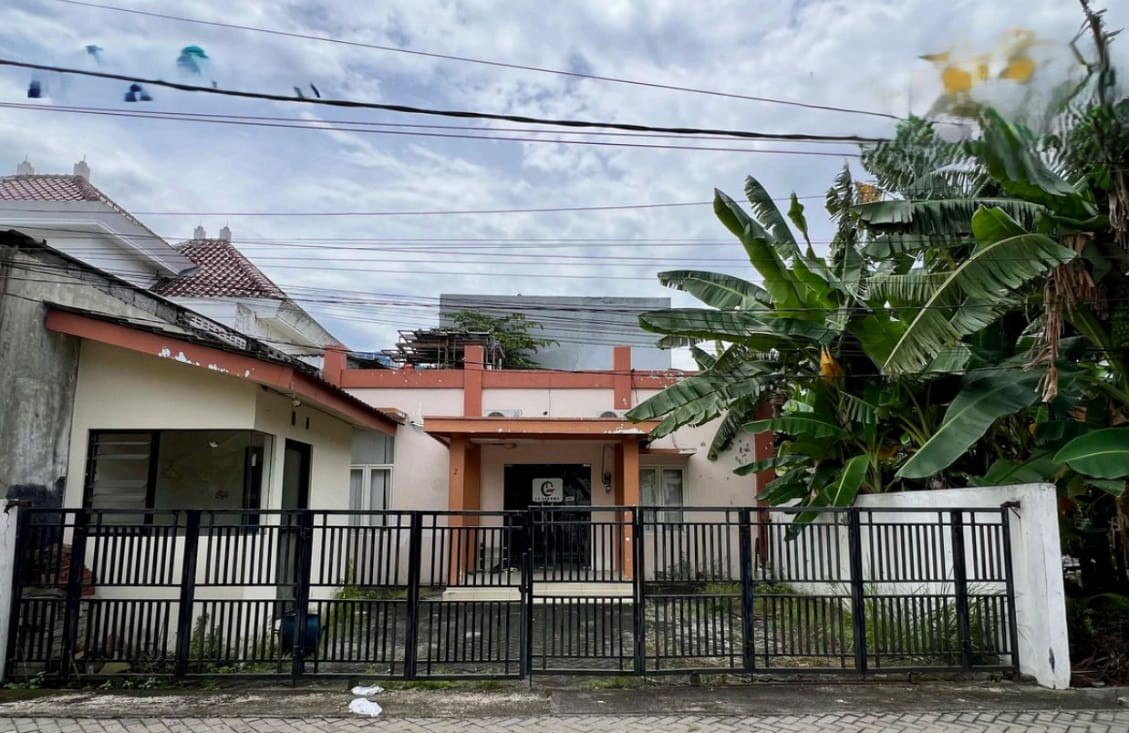 Dijual Lelang Rumah Siap Huni Bisa KPR di Bulu Jaya Lontar Surabaya Barat - Image 1
