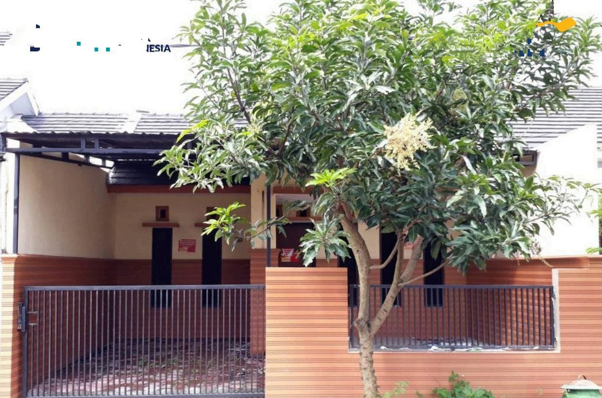 Dijual Rumah Lelang Dekat Stasiun Bisa KPR di Perum Bumi Papan Selaras Sidoarjo - Image 1