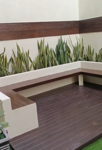 Dijual Rumah Minimalis Smart Home Siap Huni di Royal Residence Surabaya Barat - Thumbnail 4