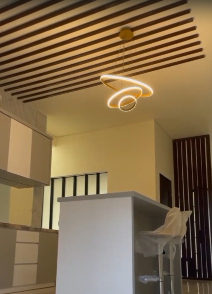 Dijual Rumah Minimalis Smart Home Siap Huni di Royal Residence Surabaya Barat - Image 1