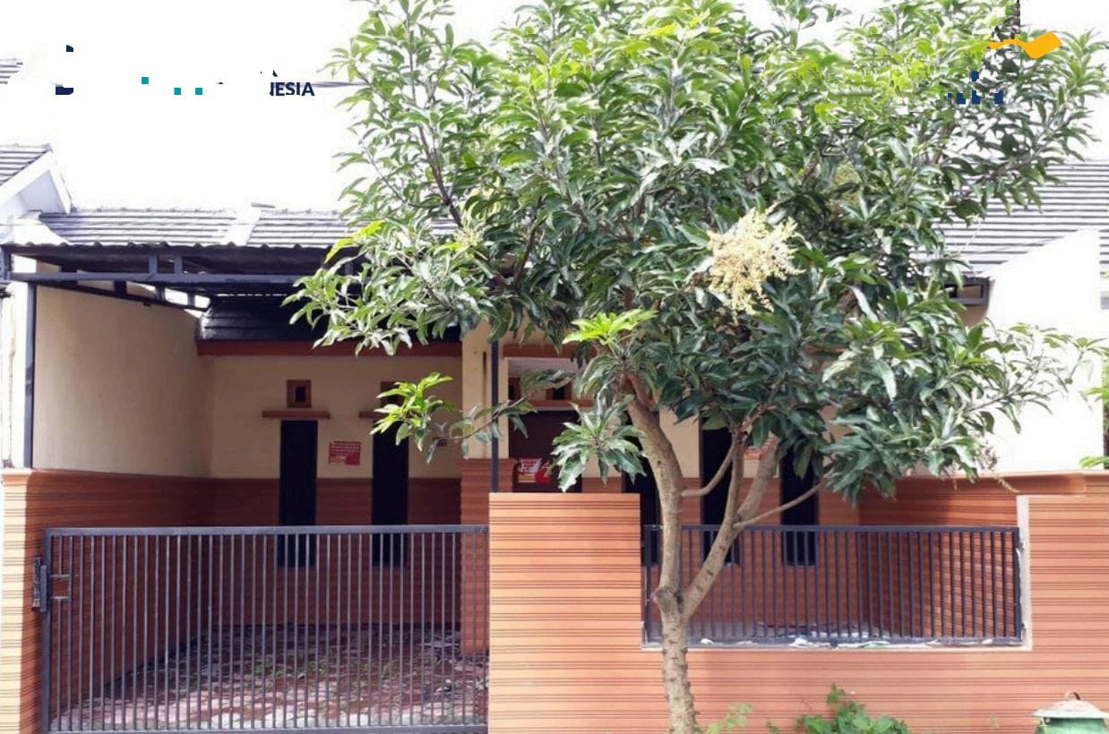 Dijual Lelang Rumah Nyaman di Bumi Papan Selaras Sidoarjo - Image 1