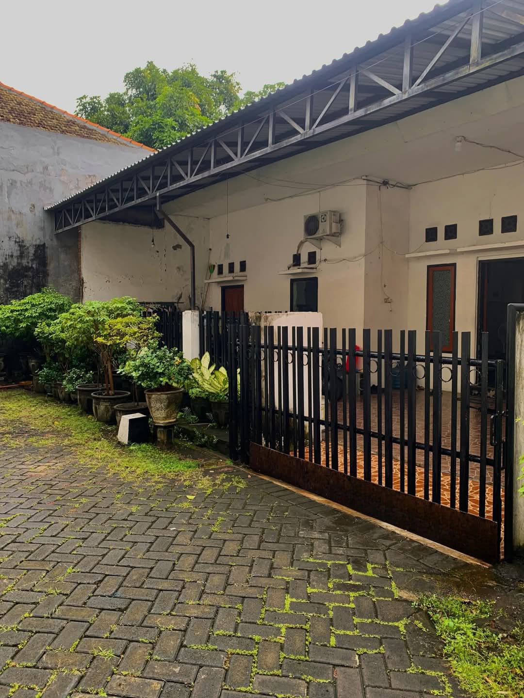 Dijual Cepat Rumah di Perum Samudra Tropodo Sidoarjo - Image 1