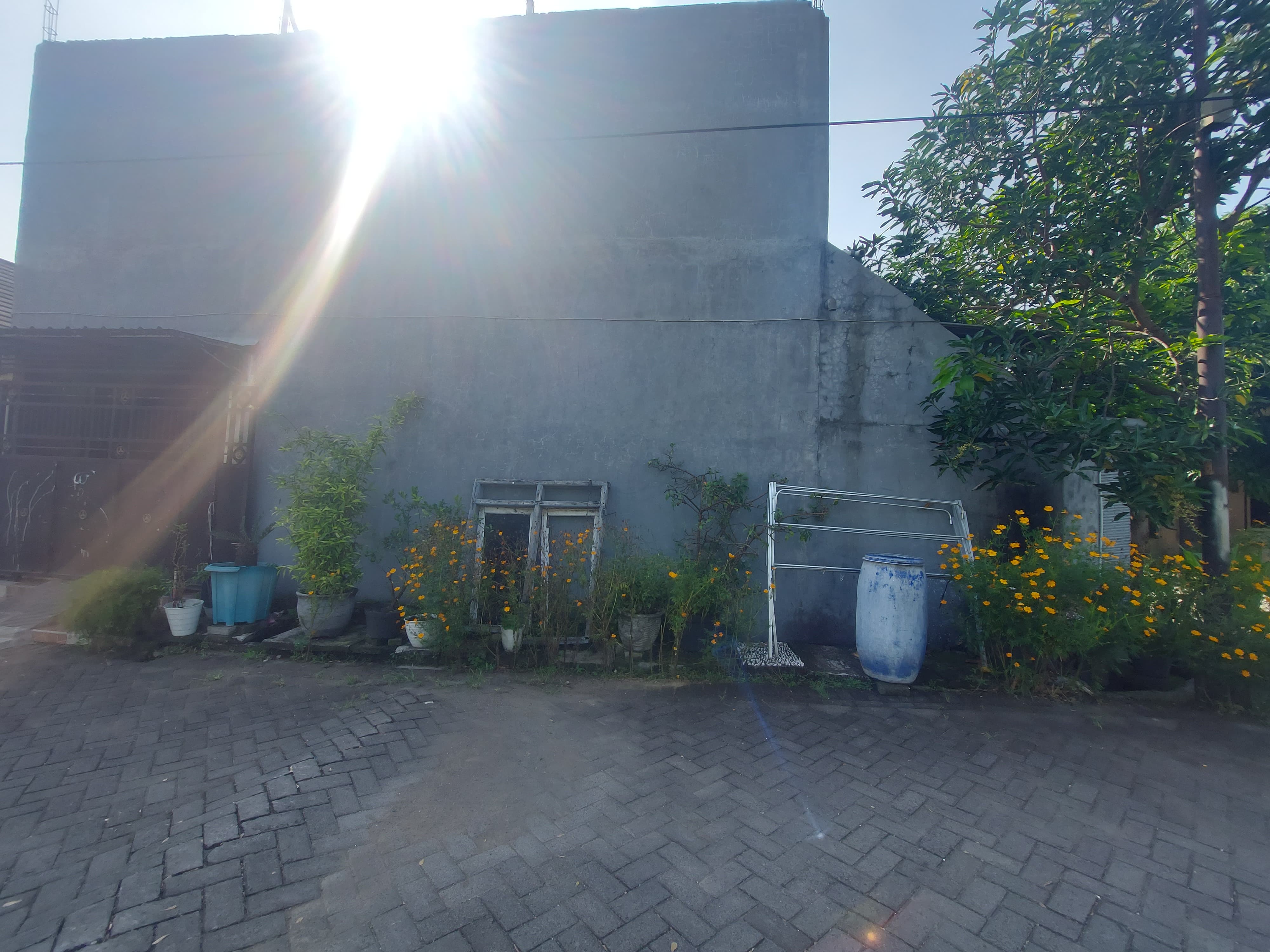 Disewakan/Dijual Rumah Siap Huni Legalitas Aman di Palem Pertiwi Gresik - Thumbnail 3