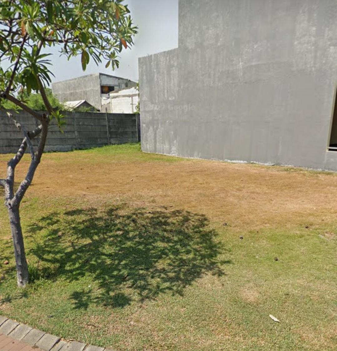 Dijual Kavling Tanah Murah Pakuwon City Lokasi Premium di Surabaya Timur - Thumbnail 2