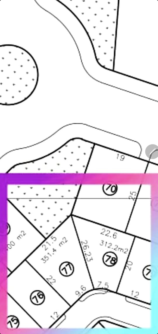 Dijual Tanah Kavling Strategis Dekat Universitas Ciputra di Citraland Surabaya Barat - Thumbnail 2