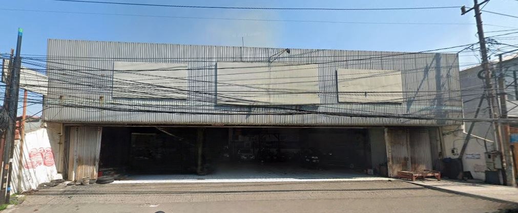 Dijual Lelang Ruko Strategis Nol Jalan di Wadung Asri Waru Sidoarjo - Image 1