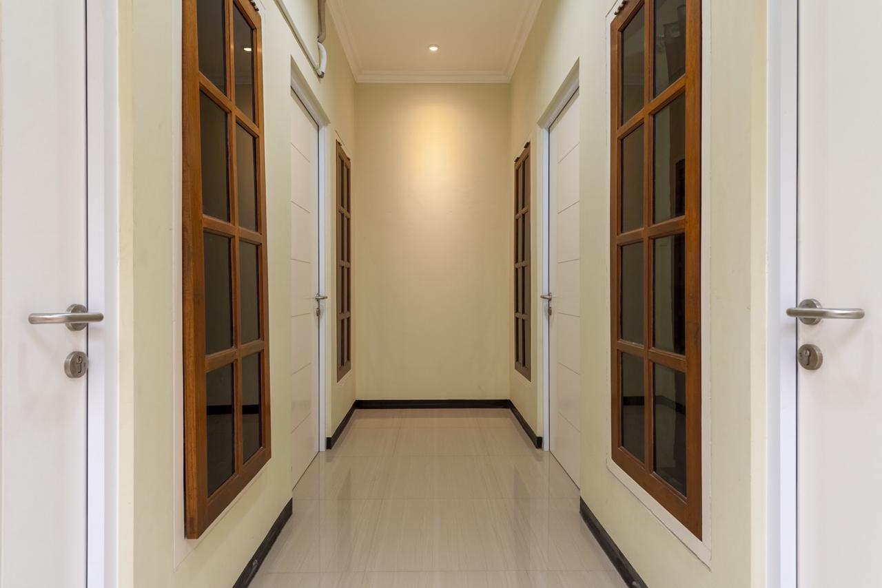 Dijual Kos Aktif Lokasi Strategis Dekat Royal Plaza di Wonocolo Surabaya Selatan - Thumbnail 3