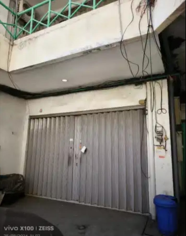 Jual Ruko Pasifik Mega Cocok Untuk Usaha Strategis Di Dupak Surabaya Pusat - Thumbnail 2