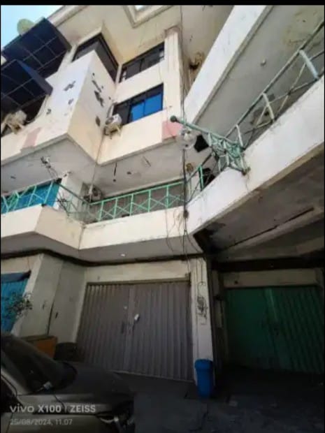 Jual Ruko Pasifik Mega Cocok Untuk Usaha Strategis Di Dupak Surabaya Pusat - Image 1