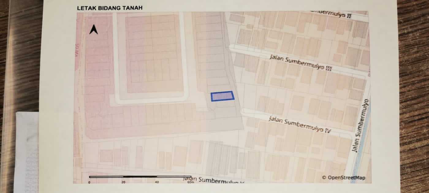 Jual Ruko Pasifik Mega Cocok Untuk Usaha Strategis Di Dupak Surabaya Pusat - Thumbnail 3