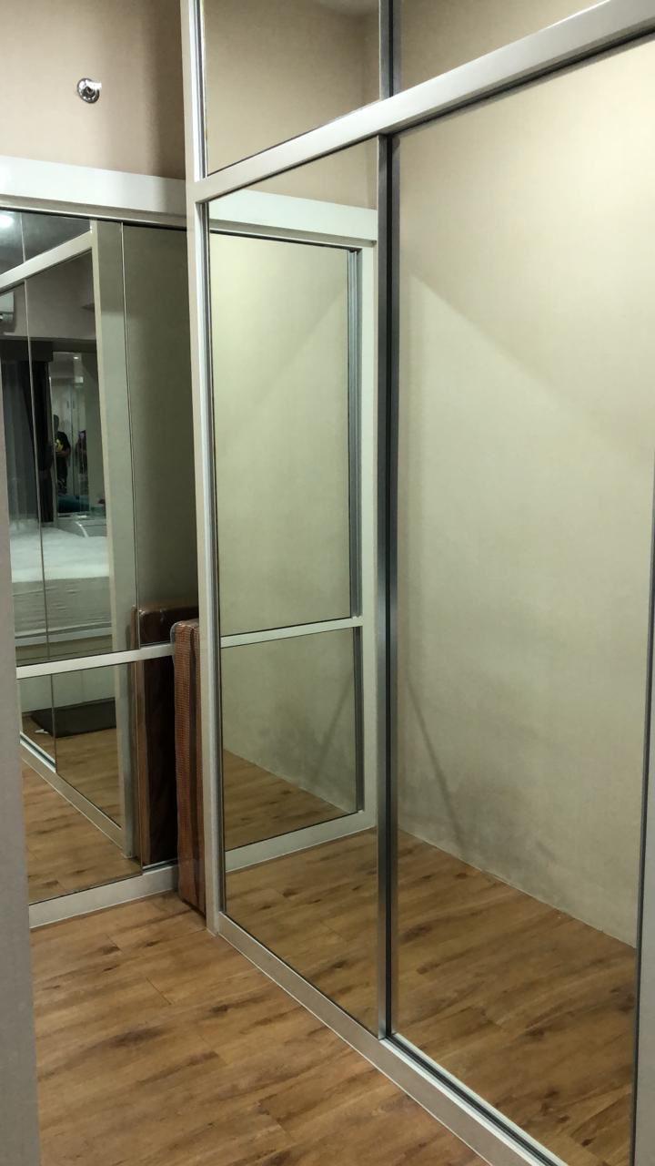 Dijual Unit Apartemen Mewah dan Full Furnish di Tanglin Surabaya Barat - Thumbnail 4
