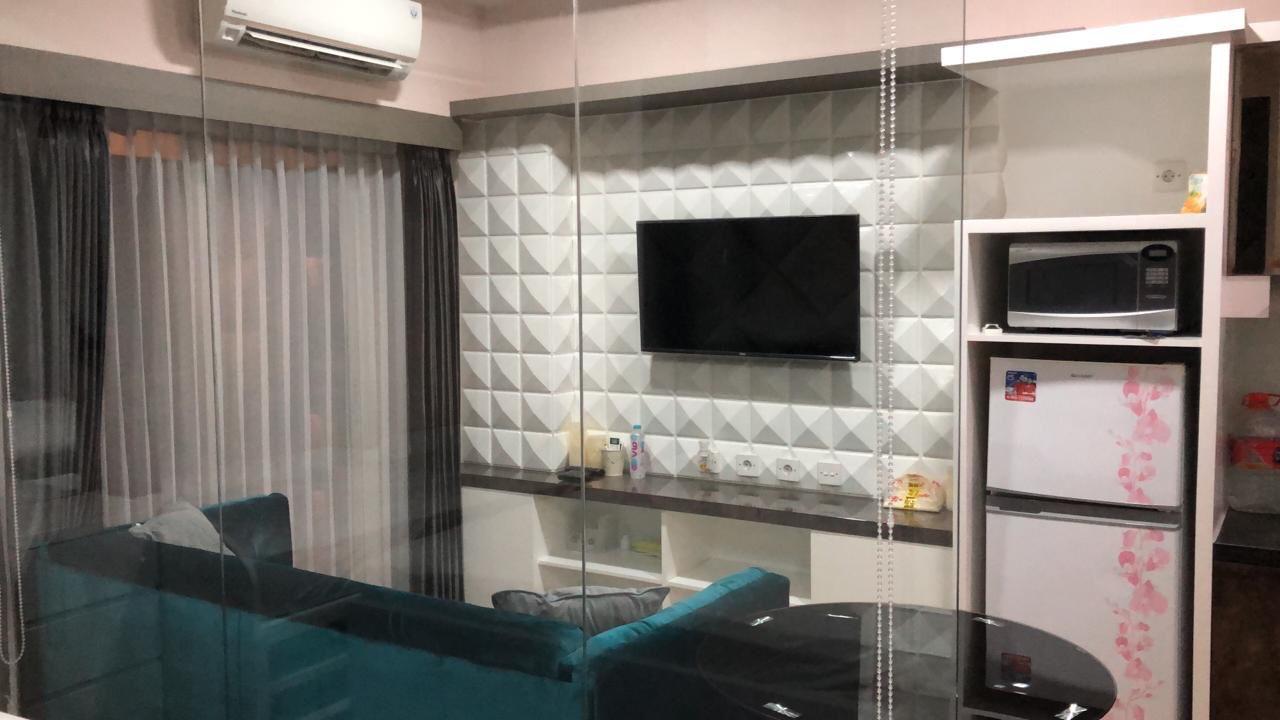 Dijual Unit Apartemen Mewah dan Full Furnish di Tanglin Surabaya Barat - Thumbnail 2