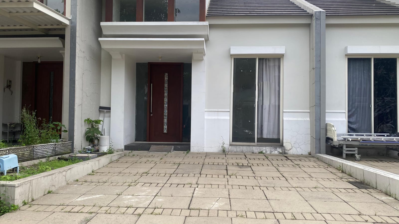 Dijual/Disewakan Rumah Siap Huni di Grand Harvest Arcadia Surabaya Barat - Thumbnail 2