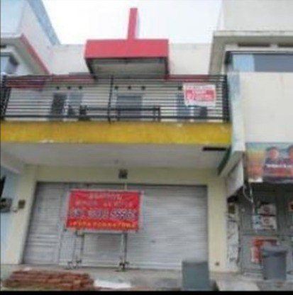 Dijual Ruko 2 Lantai Dekat Superindo Citraland di Bukit Palma Surabaya Barat - Image 1