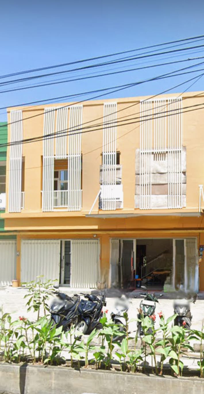 Dijual Ruko Strategis 2 Lantai di Lotus Regency Ketintang Surabaya Selatan - Image 1