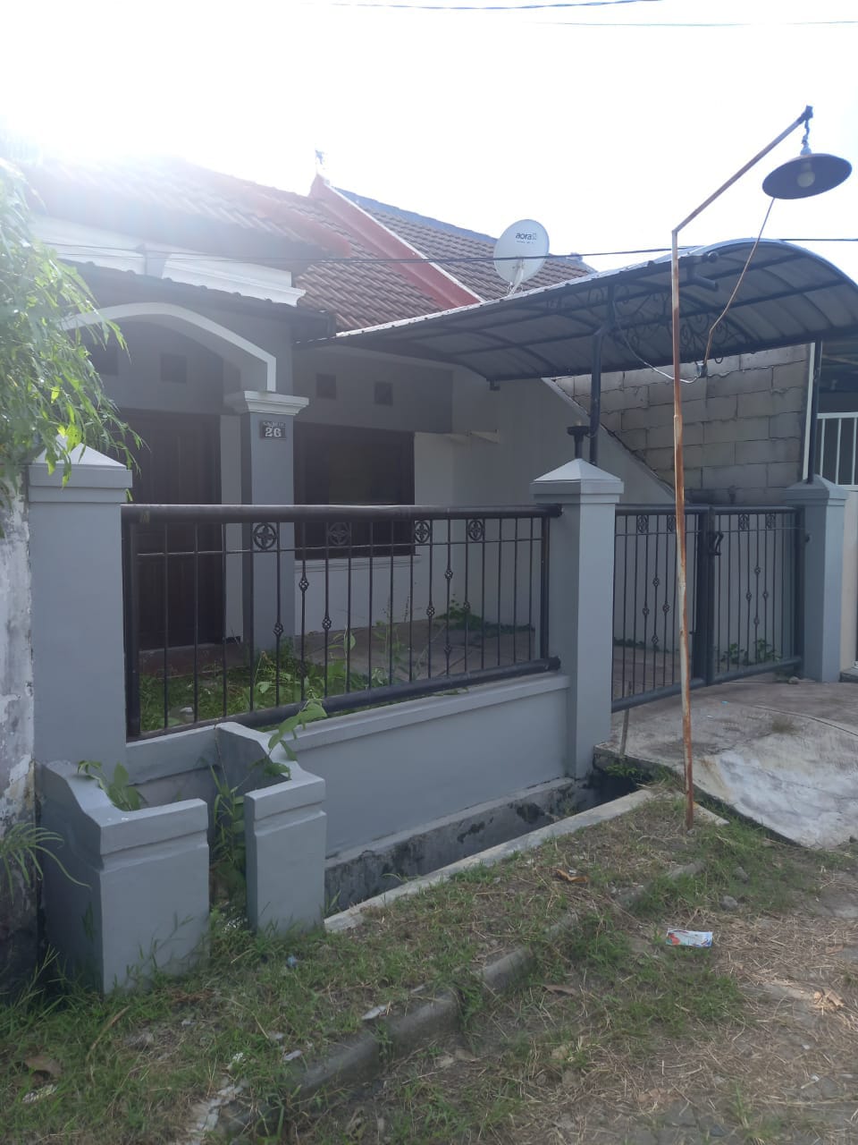Dijual Murah Rumah di Wiguna Timur Surabaya Selatan - Image 1
