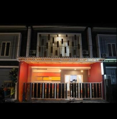 Dijual Rumah Kos di Airport Village Sidoarjo Siap Usaha Dekat Bandara Juanda - Thumbnail 2