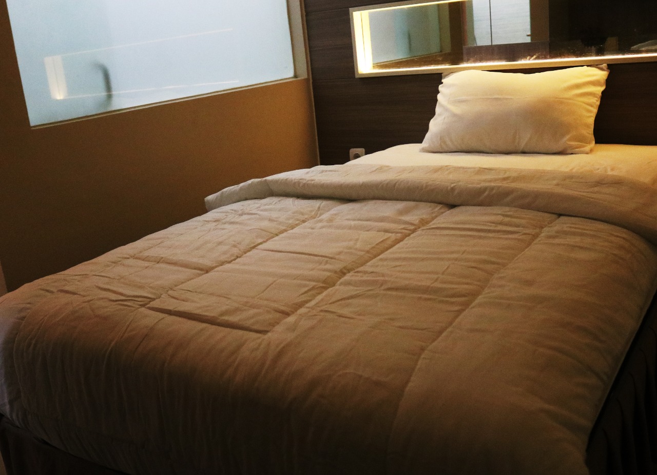 Dijual Rumah Kos di Airport Village Sidoarjo Siap Usaha Dekat Bandara Juanda - Thumbnail 3