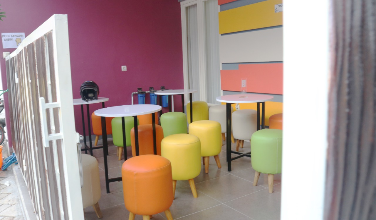 Dijual Rumah Kos di Airport Village Sidoarjo Siap Usaha Dekat Bandara Juanda - Thumbnail 4