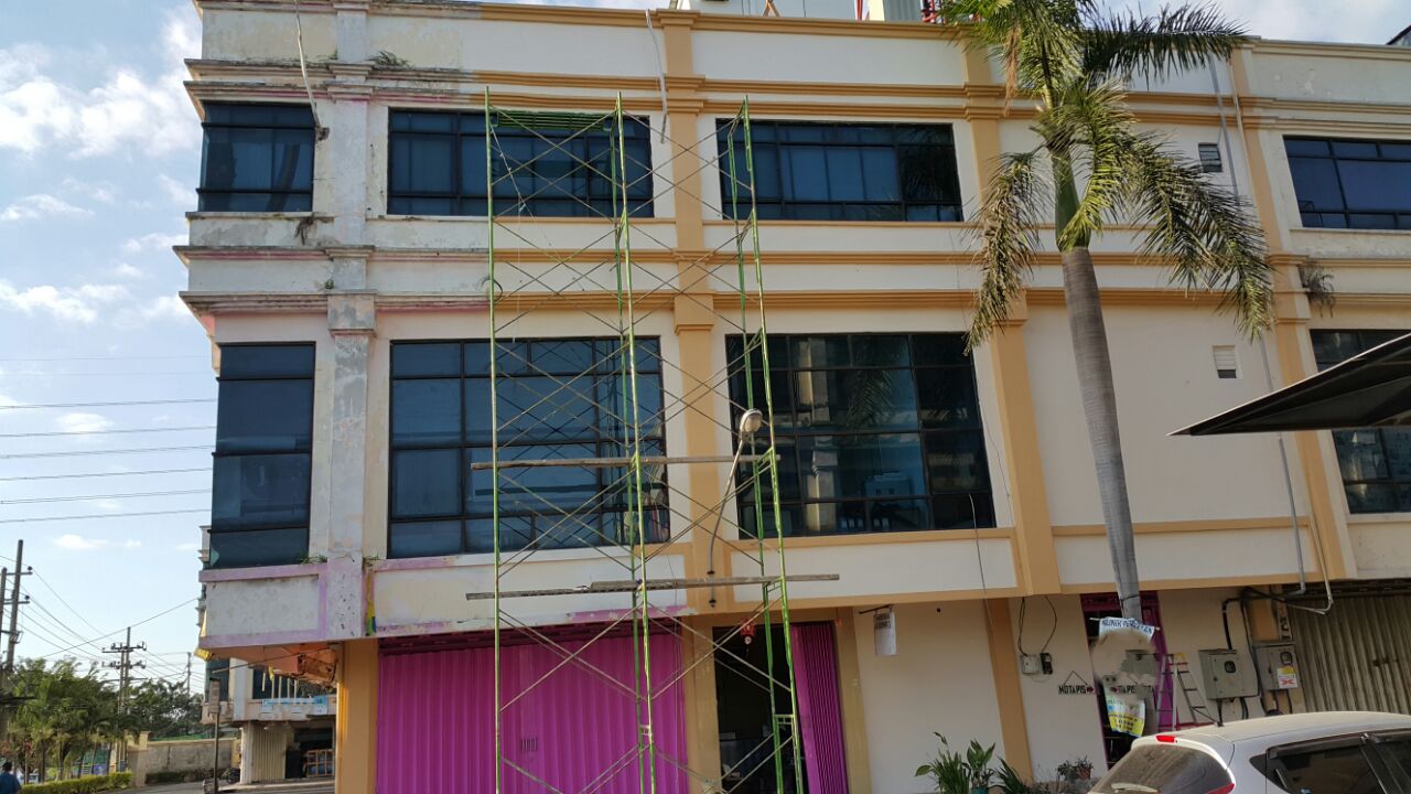 Disewakan Ruko Strategis di Rungkut Surabaya Timur Harga Murah - Image 1