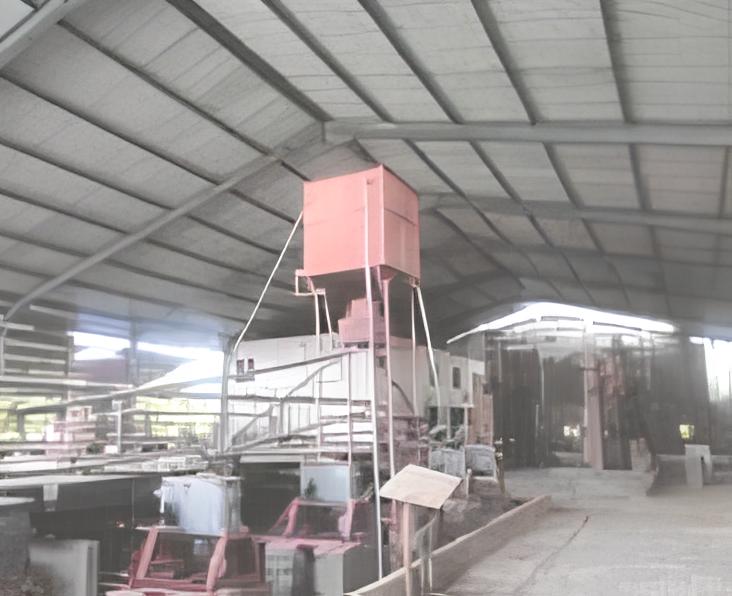 Dijual Gudang Dan Kantor Siap Pakai Legalitas SHM di Ketapang Kalimantan Tengah - Image 1