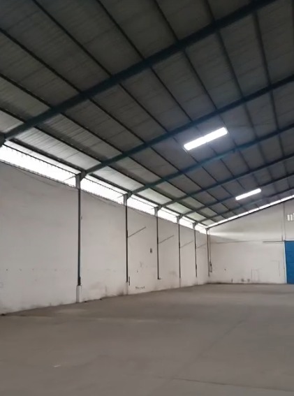 Disewakan Gudang Dengan Kantor Lokasi Strategis di Gedangan Sidoarjo - Thumbnail 2