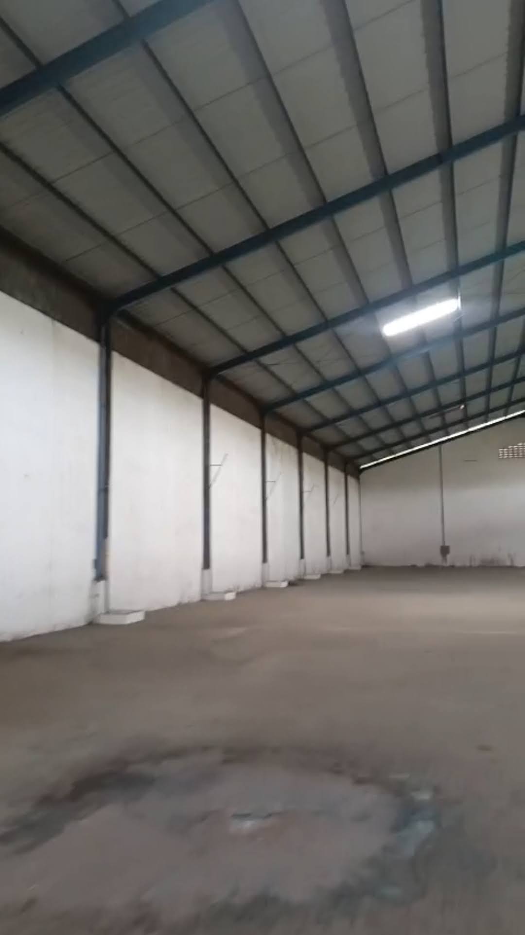 Disewakan Gudang luas dan bagus di Gedangan Sidoarjo - Image 1