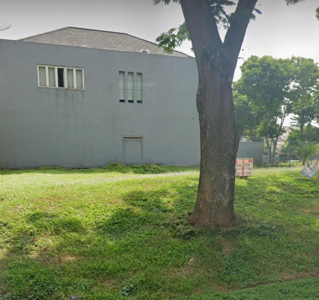 Sewa Kavling Tanah Komersial Strategis Raya Royal Park Double Way Citraland Lokasi Premium di Surabaya Barat - Image 1