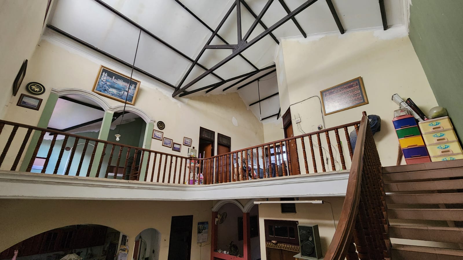 Dijual Rumah Siap Huni Legalitas SHM di Sidosermo PDK Surabaya Selatan - Thumbnail 2