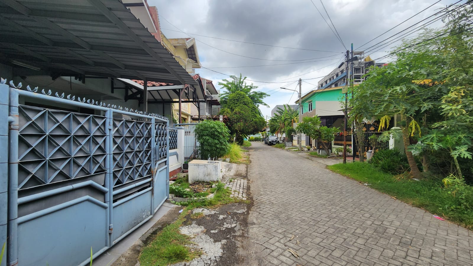 Dijual Rumah Siap Huni Legalitas SHM di Sidosermo PDK Surabaya Selatan - Thumbnail 4