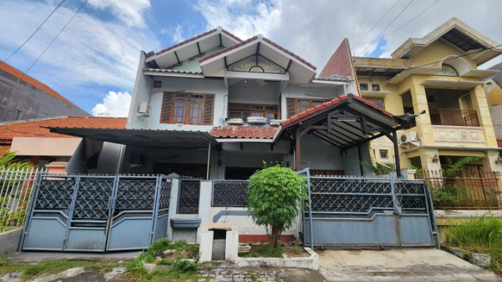 Dijual Rumah Siap Huni Legalitas SHM di Sidosermo PDK Surabaya Selatan - Image 1