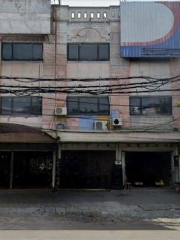 Dijual Ruko Lokasi Strategis Undaan Kulon Surabaya Pusat - Image 1