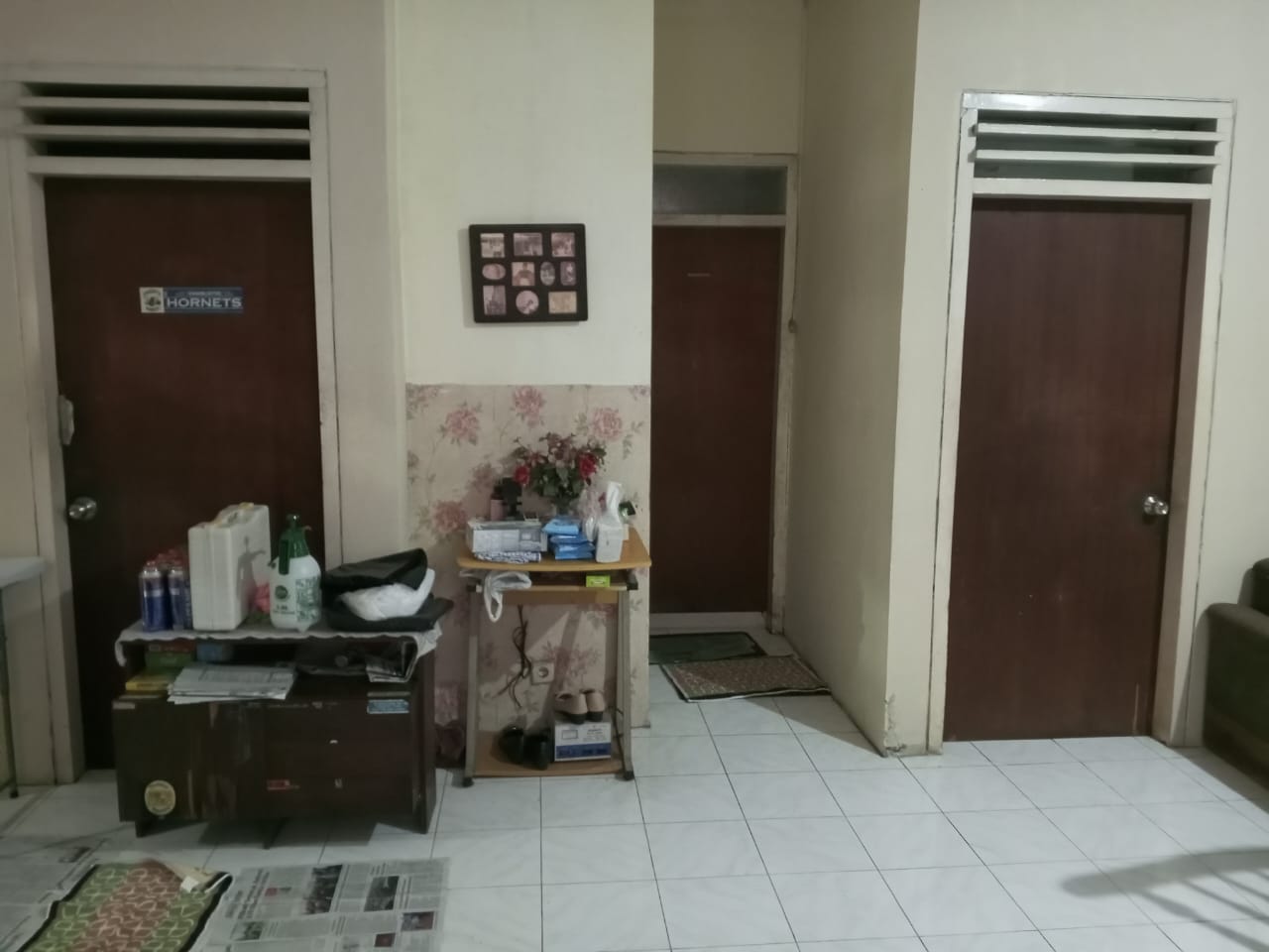 Dijual/Disewakan Rumah Nyaman Siap Huni Akses Mudah di Darmo Permai Timur Surabaya Barat - Thumbnail 4
