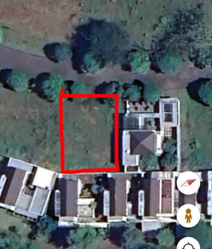 Dijual Tanah Kavling Taman Dayu Pandaan Pasuruan - Image 1