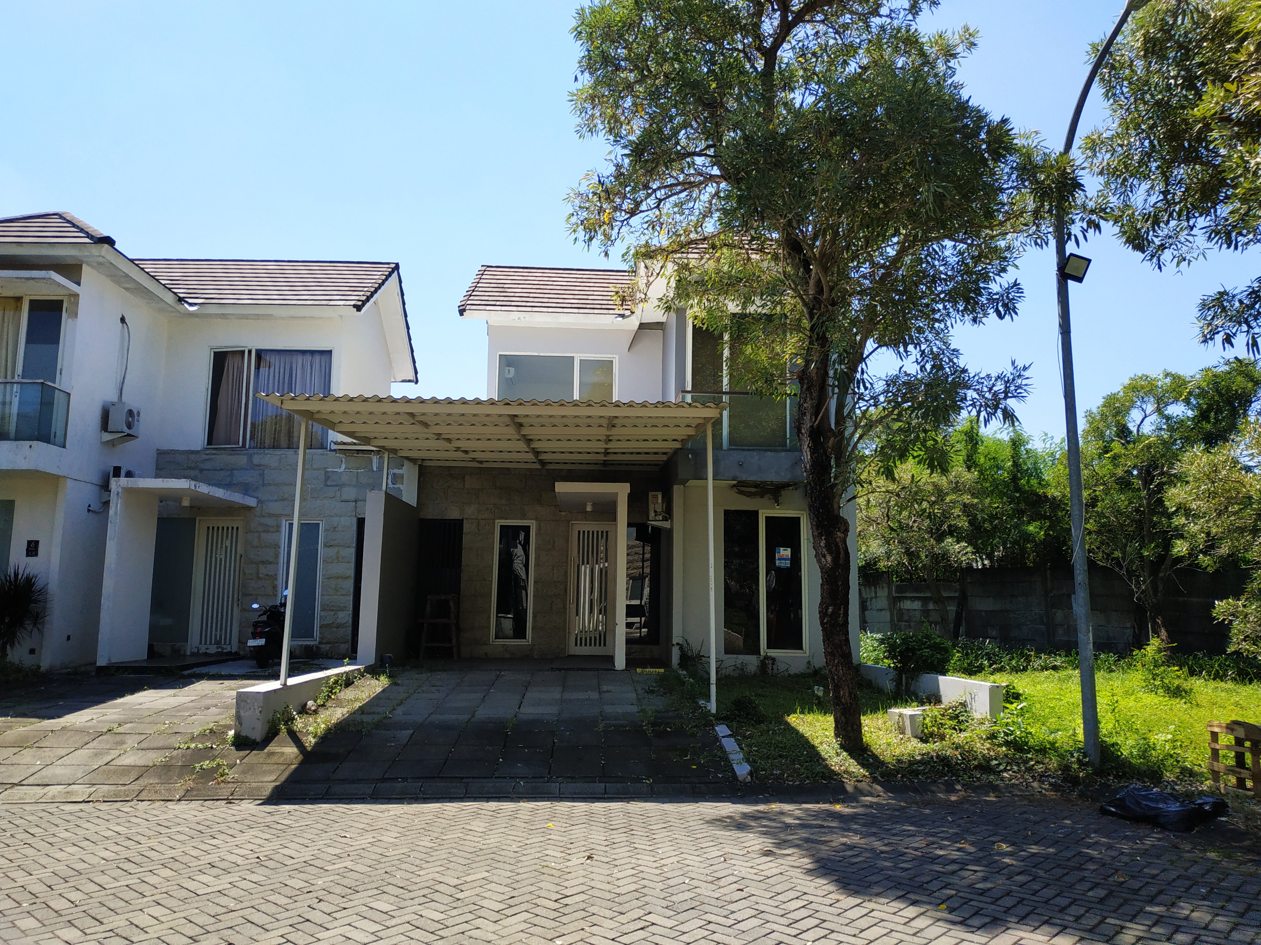 Jual Rumah di Citraland Utara - Image 1
