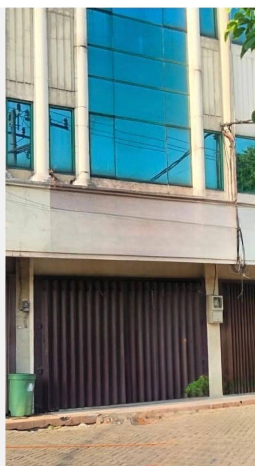 Dijual Disewakan Ruko Pengampon Square Surabaya Utara - Thumbnail 2