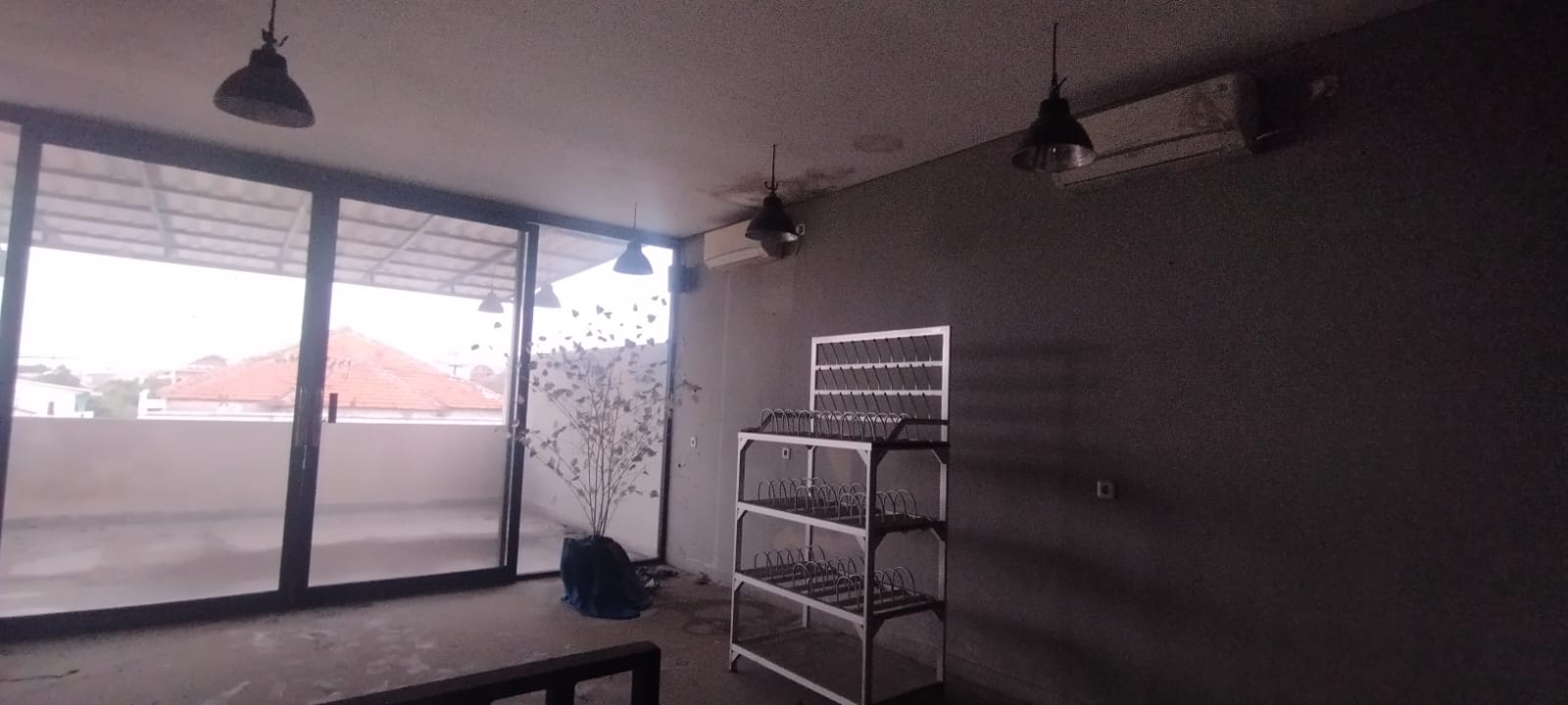 Jual / Sewa Ruko 3 Lantai Pucang Adi Lokasi Strategis di Surabaya Timur - Thumbnail 4