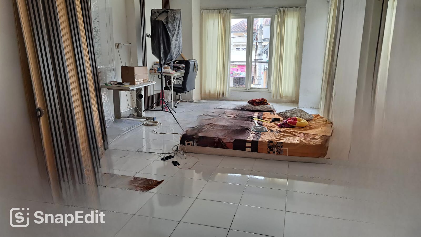 Dijual Rumah Nyaman Dua Lantai Siap Huni di Pakal Surabaya Barat - Thumbnail 2