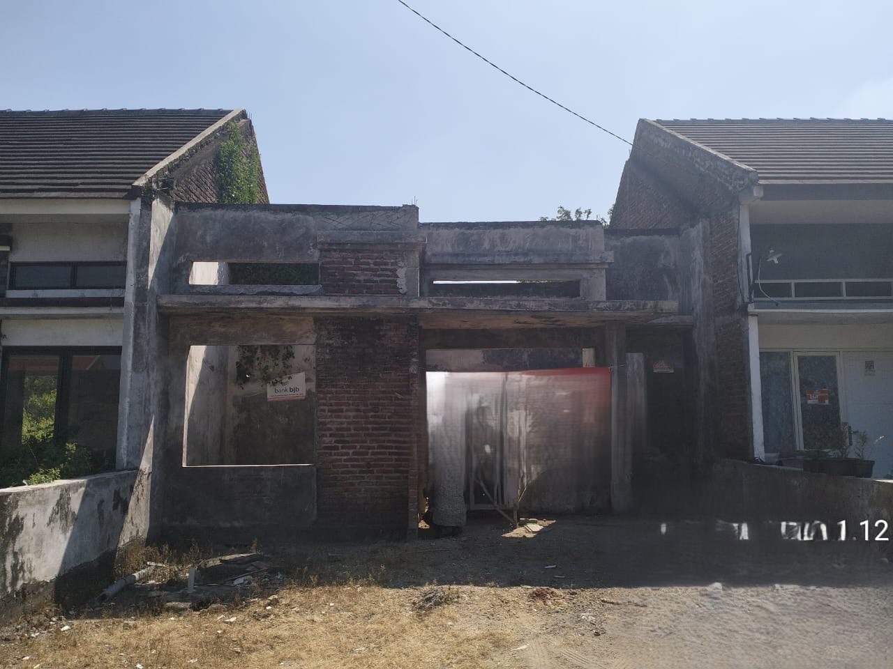 Dijual Lelang Rumah Murah Lokasi strategis Dekat SMK 2 Krian Sidoarjo - Image 1