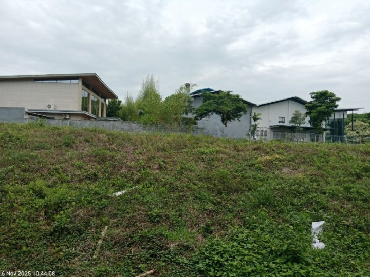 Dijual Tanah Kavling Strategis di Citraland Surabaya Barat - Image 1