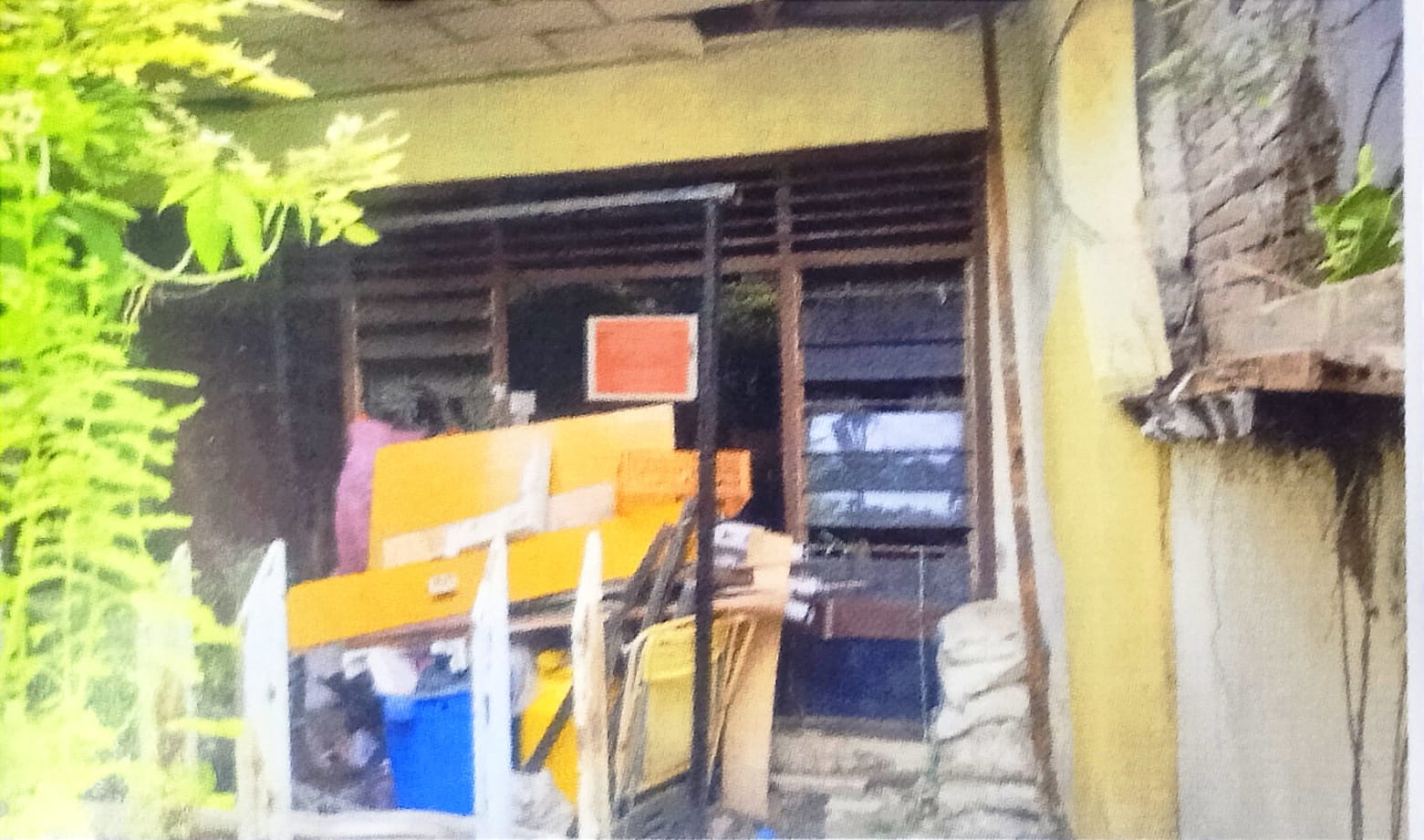 Dijual Rumah Lelang Strategis Dekat Tunjungan Plaza Bubutan Surabaya Pusat - Image 1