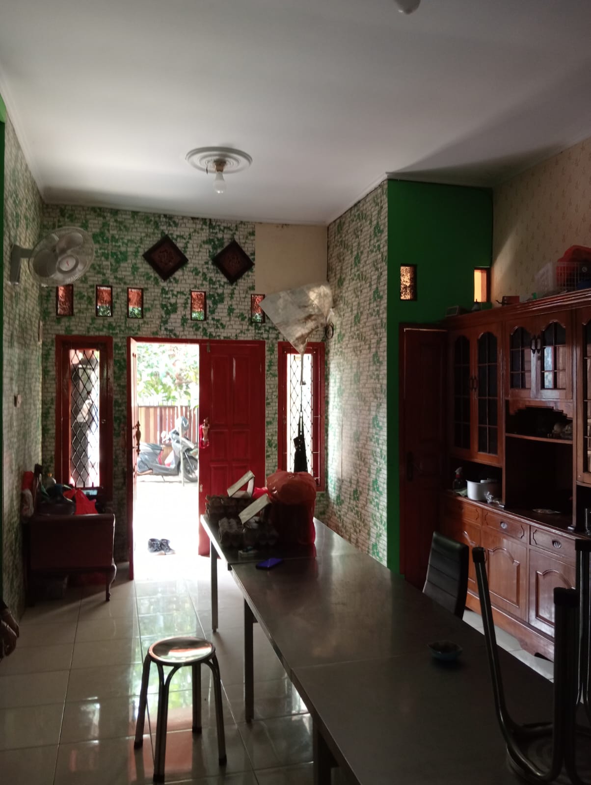 Dijual Rumah Strategis Siap Huni di Jatiluhur Bekasi - Thumbnail 2