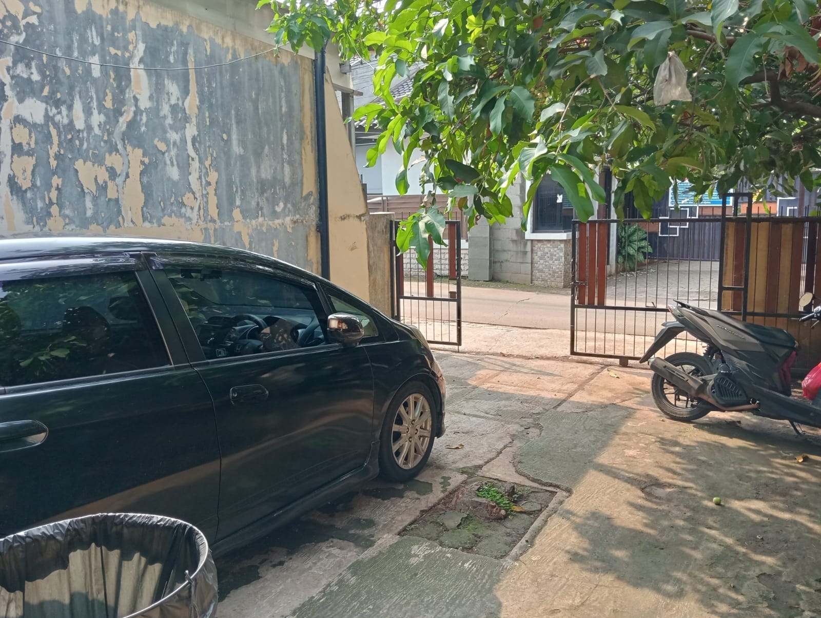 Dijual Rumah Strategis Siap Huni di Jatiluhur Bekasi - Thumbnail 3