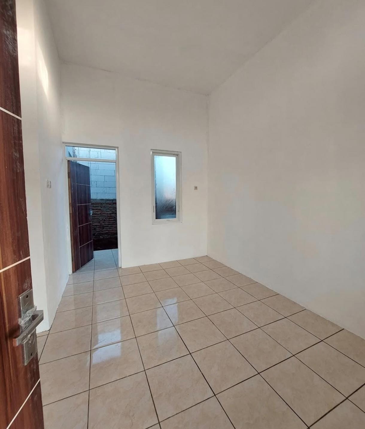 Dijual Rumah Strategis di Perumahan Puri Kencana Wagir Malang - Thumbnail 3