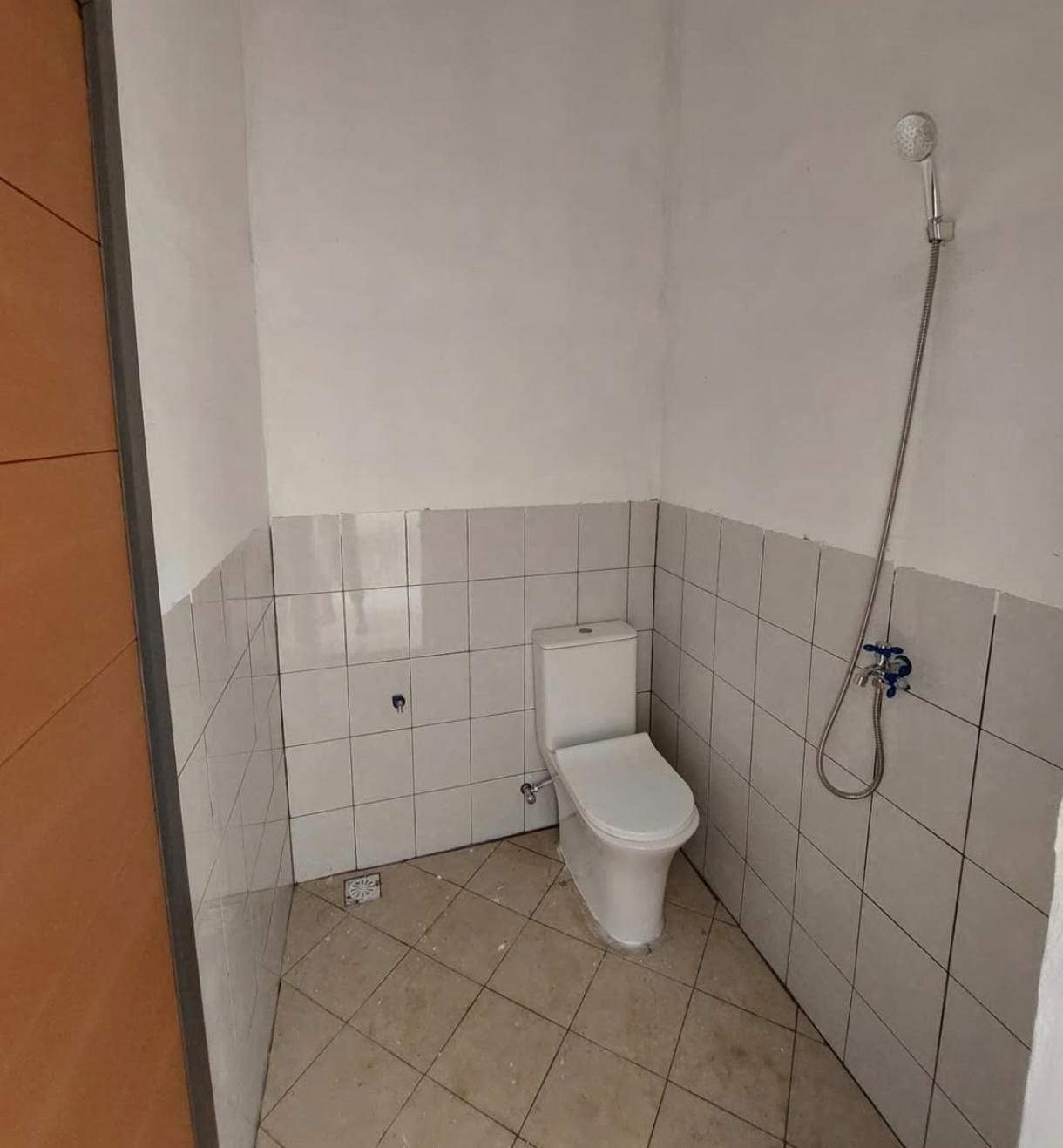 Dijual Rumah Strategis di Perumahan Puri Kencana Wagir Malang - Thumbnail 4