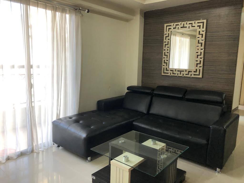 Dijual sewakan Apartemen Kawasan Elit di Waterplace Surabaya Barat - Thumbnail 3