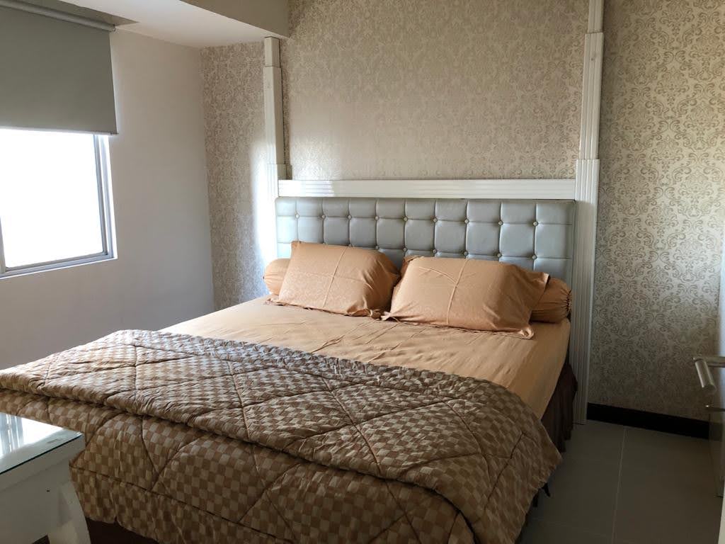 Dijual sewakan Apartemen Kawasan Elit di Waterplace Surabaya Barat - Thumbnail 2