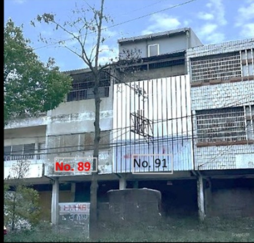 Dijual Ruko Strategis Dekat Tunjungan Plaza Surabaya Pusat - Image 1