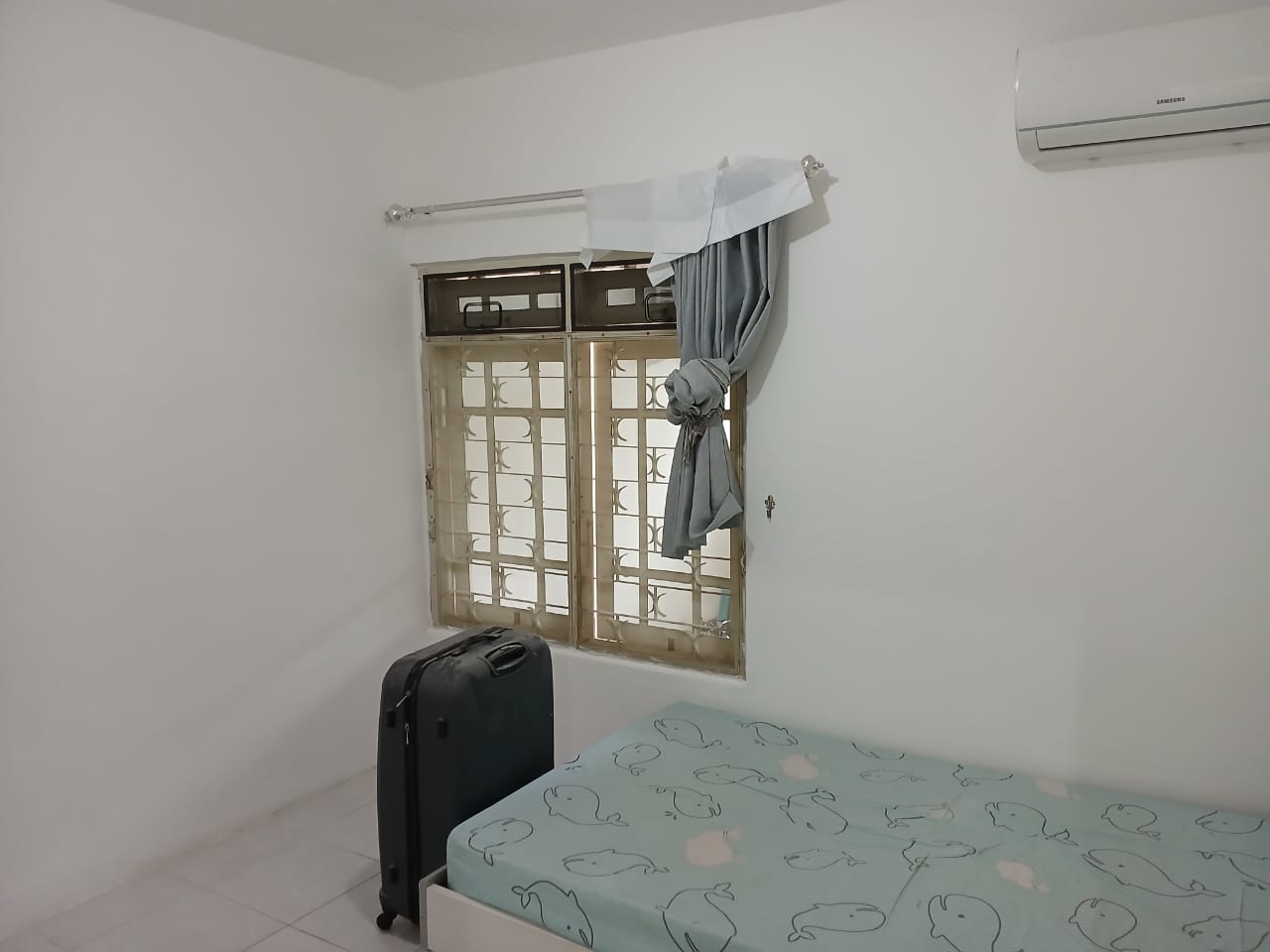 Dijual Rumah Murah dan Strategis di Mulyosari Tengah Surabaya Timur - Thumbnail 3